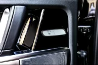 Mercedes-Benz G 63 AMG (Clasa G) din 2025 cu 13.090 km - oferta MER203264 - foto 29