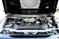 Mercedes-Benz G 63 AMG (Clasa G) din 2025 cu 13.090 km - oferta MER203264 - foto 30