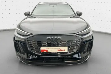 Audi Q6 e-tron din 2025 - oferta AUD203265
