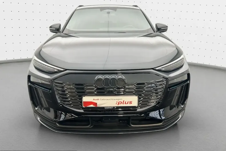 Audi Q6 e-tron din 2025 cu 14.966 km - oferta AUD203265 - foto 1
