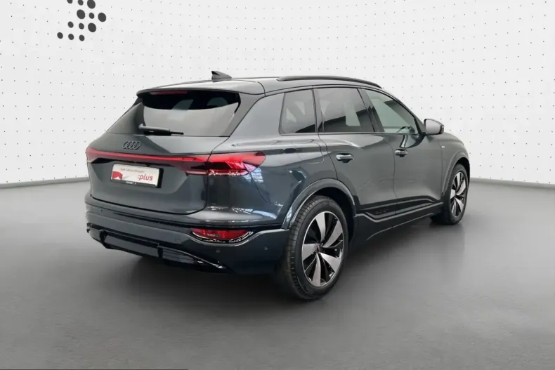 Audi Q6 e-tron din 2025 cu 14.966 km - oferta AUD203265 - foto 2