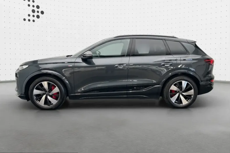 Audi Q6 e-tron din 2025 cu 14.966 km - oferta AUD203265 - foto 3