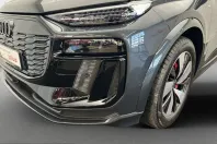 Audi Q6 e-tron din 2025 cu 14.966 km - oferta AUD203265 - foto 4