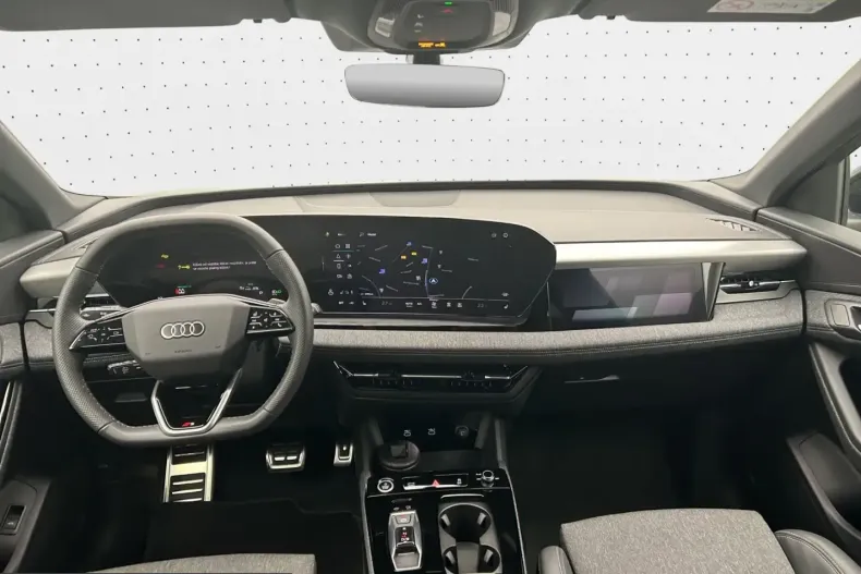 Audi Q6 e-tron din 2025 cu 14.966 km - oferta AUD203265 - foto 6
