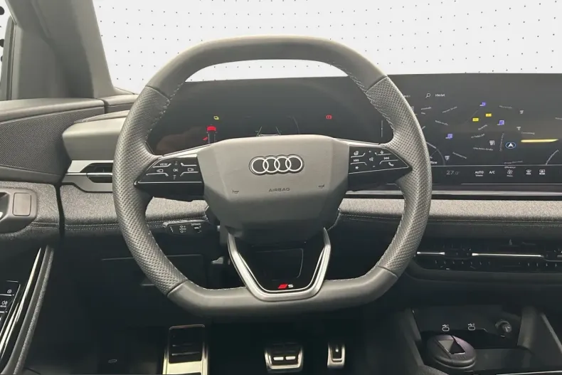 Audi Q6 e-tron din 2025 cu 14.966 km - oferta AUD203265 - foto 9