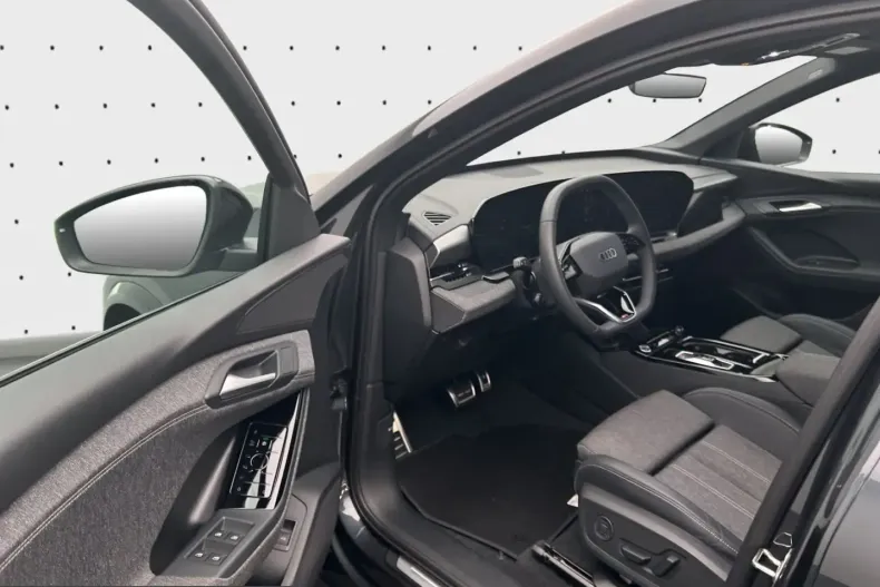 Audi Q6 e-tron din 2025 cu 14.966 km - oferta AUD203265 - foto 13