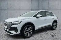 Audi Q4 e-tron din 2024 cu 56.008 km - oferta AUD203266 - foto 1