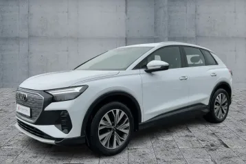 Audi Q4 e-tron din 2024 - oferta AUD203266