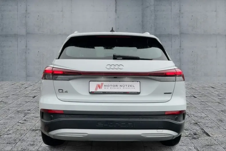 Audi Q4 e-tron din 2024 cu 56.008 km - oferta AUD203266 - foto 4