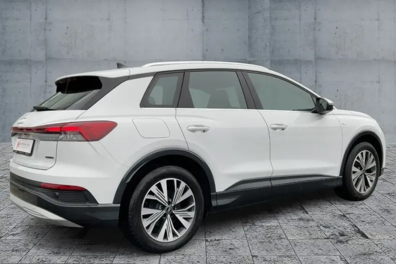 Audi Q4 e-tron din 2024 cu 56.008 km - oferta AUD203266 - foto 5