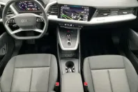 Audi Q4 e-tron din 2024 cu 56.008 km - oferta AUD203266 - foto 8