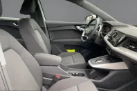 Audi Q4 e-tron din 2024 cu 56.008 km - oferta AUD203266 - foto 11