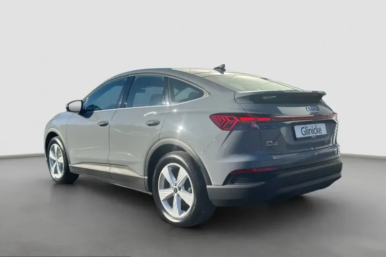 Audi Q4 e-tron din 2024 cu 34.400 km - oferta AUD203267 - foto 3