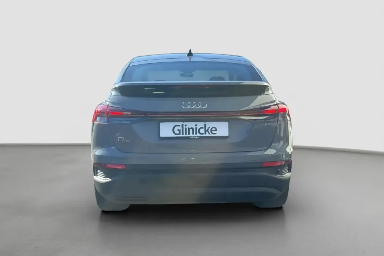 Audi Q4 e-tron din 2024 cu 34.400 km - oferta AUD203267 - foto 4