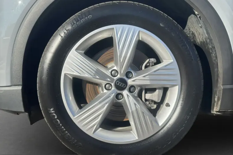 Audi Q4 e-tron din 2024 cu 34.400 km - oferta AUD203267 - foto 5
