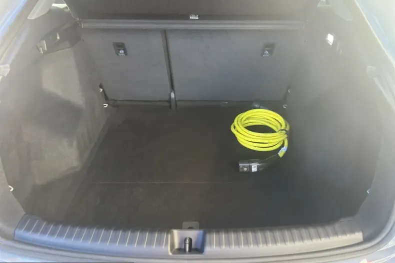 Audi Q4 e-tron din 2024 cu 34.400 km - oferta AUD203267 - foto 15