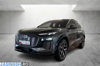 Audi Q6 e-tron din 2025 cu 9.931 km - oferta AUD203268 - foto 1