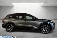 Audi Q6 e-tron din 2025 cu 9.931 km - oferta AUD203268 - foto 6