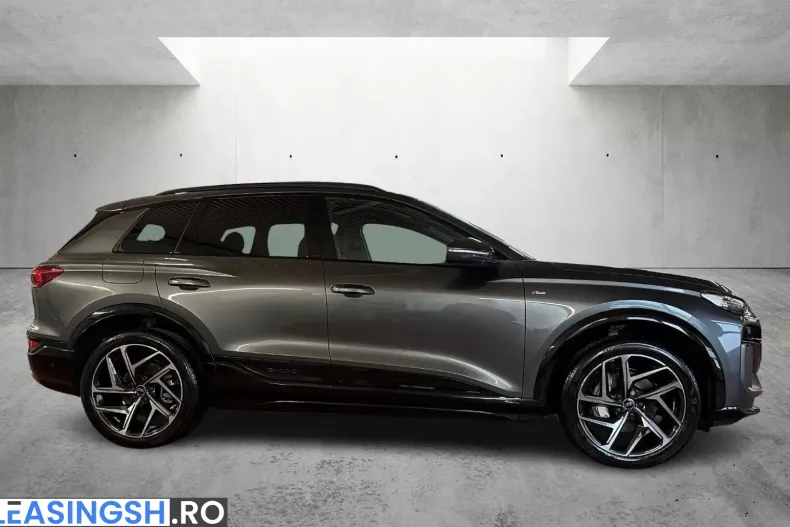 Audi Q6 e-tron din 2025 cu 9.931 km - oferta AUD203268 - foto 6