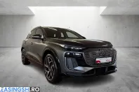 Audi Q6 e-tron din 2025 cu 9.931 km - oferta AUD203268 - foto 7