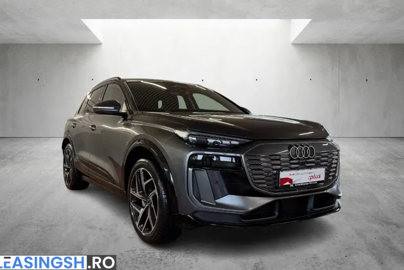 Audi Q6 e-tron din 2025 cu 9.931 km - oferta AUD203268 - foto 7