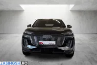 Audi Q6 e-tron din 2025 cu 9.931 km - oferta AUD203268 - foto 8