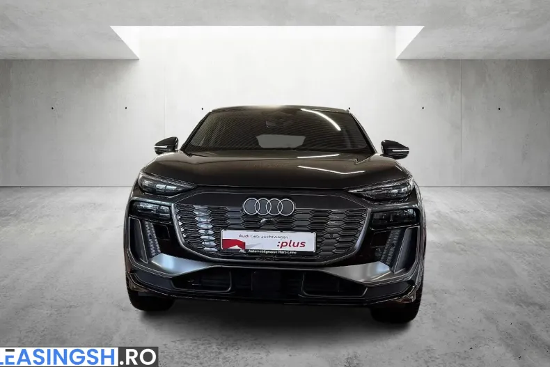 Audi Q6 e-tron din 2025 cu 9.931 km - oferta AUD203268 - foto 8