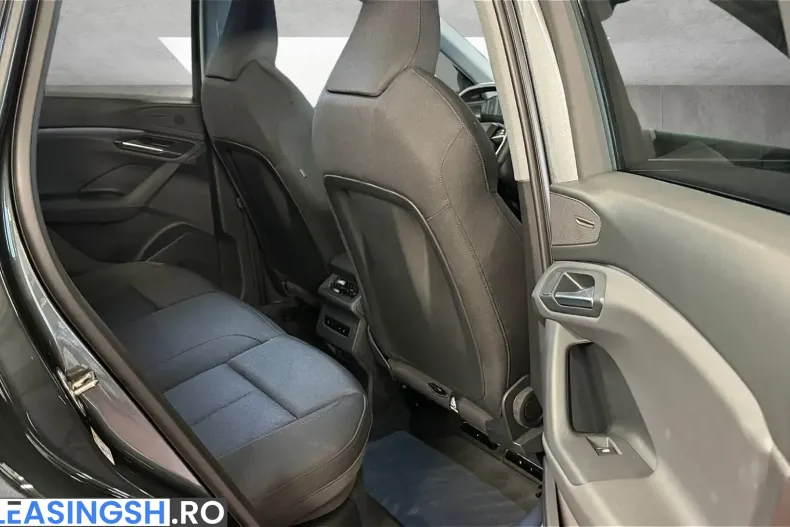 Audi Q6 e-tron din 2025 cu 9.931 km - oferta AUD203268 - foto 10