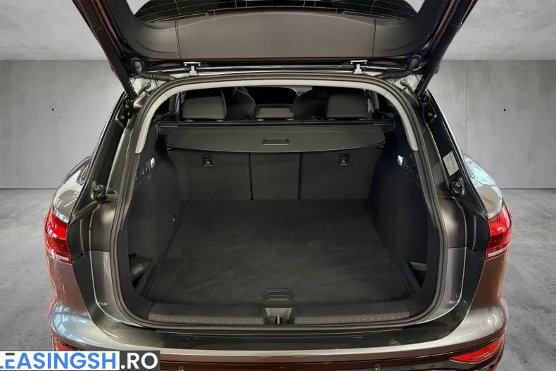 Audi Q6 e-tron din 2025 cu 9.931 km - oferta AUD203268 - foto 11