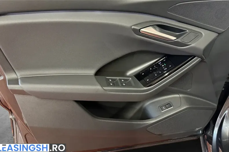 Audi Q6 e-tron din 2025 cu 9.931 km - oferta AUD203268 - foto 12