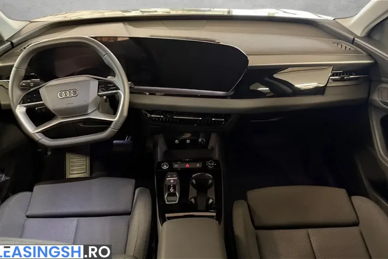 Audi Q6 e-tron din 2025 cu 9.931 km - oferta AUD203268 - foto 13