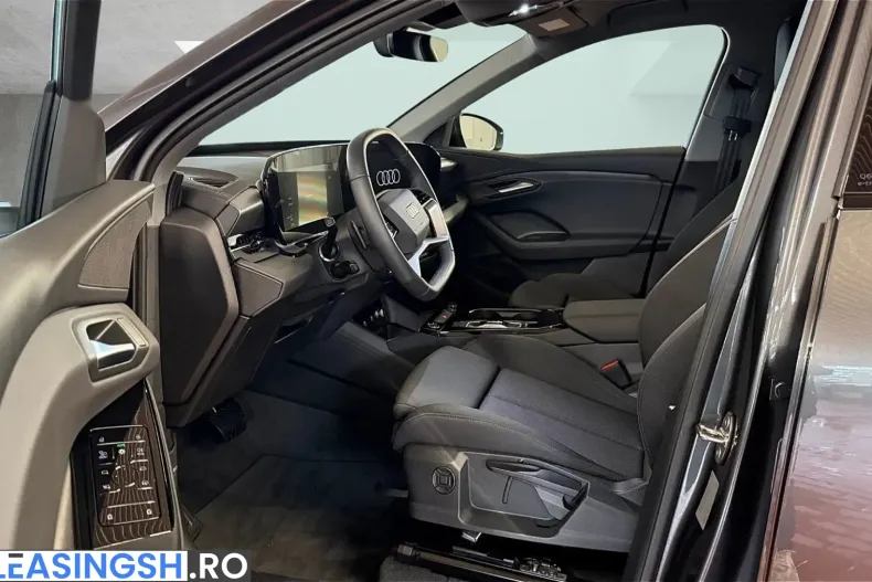 Audi Q6 e-tron din 2025 cu 9.931 km - oferta AUD203268 - foto 14