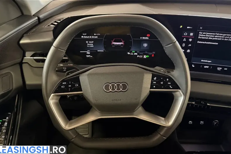 Audi Q6 e-tron din 2025 cu 9.931 km - oferta AUD203268 - foto 15