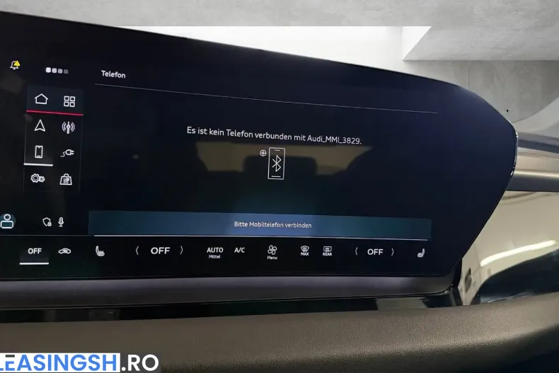 Audi Q6 e-tron din 2025 cu 9.931 km - oferta AUD203268 - foto 18