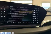 Audi Q6 e-tron din 2025 cu 9.931 km - oferta AUD203268 - foto 21