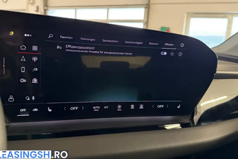 Audi Q6 e-tron din 2025 cu 9.931 km - oferta AUD203268 - foto 26