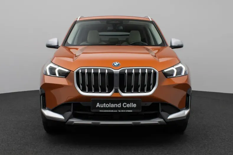 BMW X1 (Seria X) din 2024 cu 12.294 km - oferta BMW203269 - foto 2