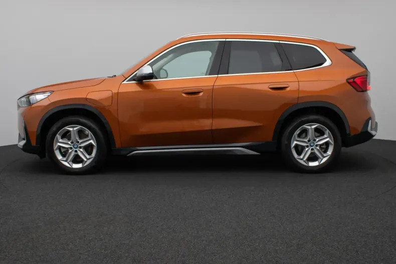 BMW X1 (Seria X) din 2024 cu 12.294 km - oferta BMW203269 - foto 7