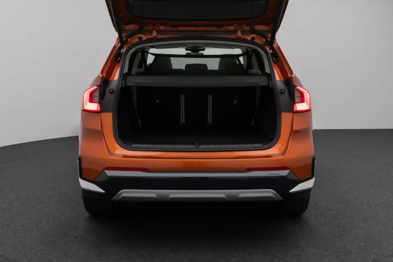 BMW X1 (Seria X) din 2024 cu 12.294 km - oferta BMW203269 - foto 8