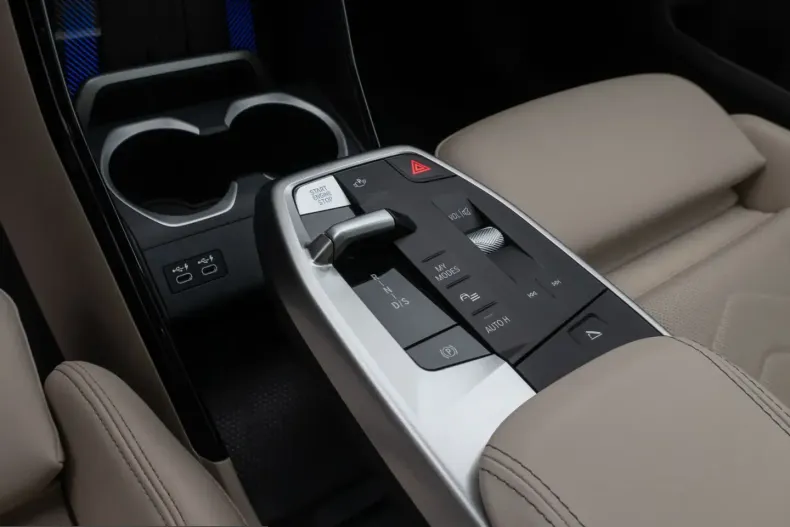 BMW X1 (Seria X) din 2024 cu 12.294 km - oferta BMW203269 - foto 14