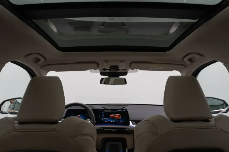 BMW X1 (Seria X) din 2024 cu 12.294 km - oferta BMW203269 - foto 22