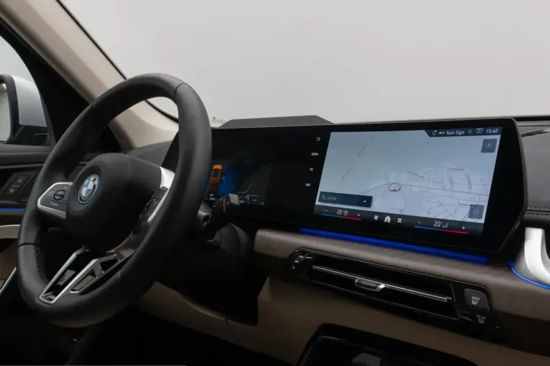 BMW X1 (Seria X) din 2024 cu 12.294 km - oferta BMW203269 - foto 30