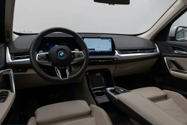 BMW X1 (Seria X) din 2024 cu 12.294 km - oferta BMW203269 - foto 31