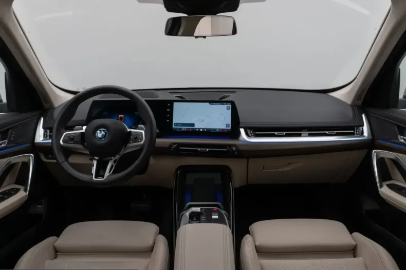 BMW X1 (Seria X) din 2024 cu 12.294 km - oferta BMW203269 - foto 32