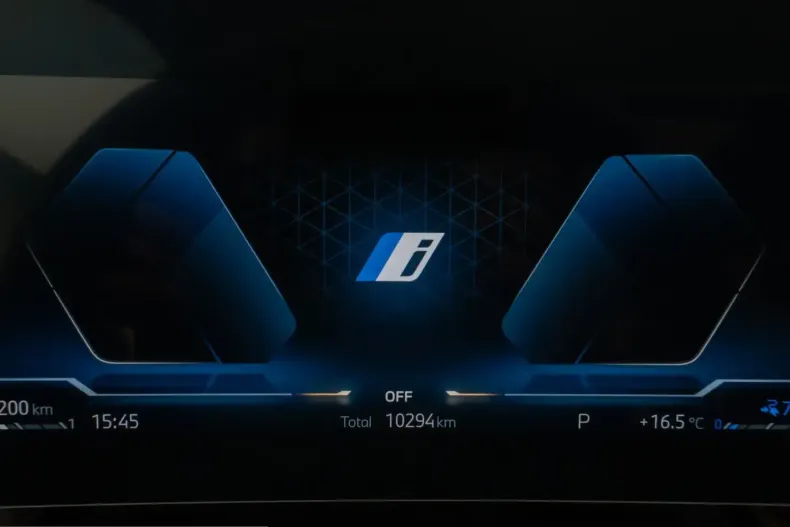 BMW X1 (Seria X) din 2024 cu 12.294 km - oferta BMW203269 - foto 34