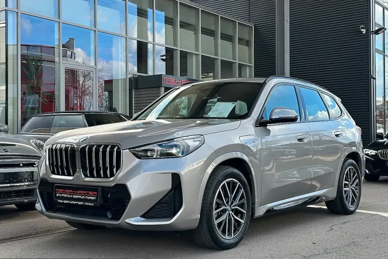 BMW X1 (Seria X) din 2024 cu 56.300 km - oferta BMW203270 - foto 2