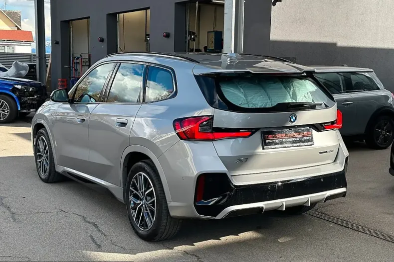 BMW X1 (Seria X) din 2024 cu 56.300 km - oferta BMW203270 - foto 6