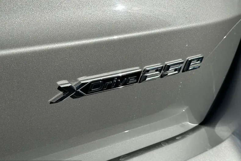 BMW X1 (Seria X) din 2024 cu 56.300 km - oferta BMW203270 - foto 9