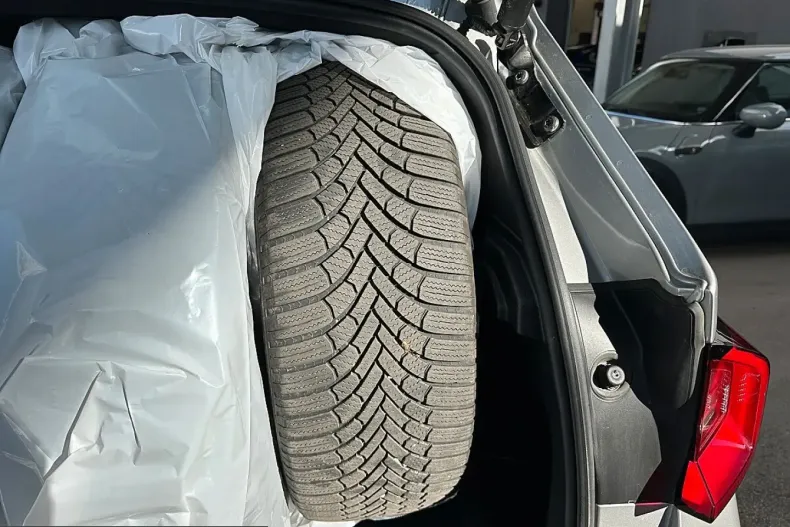 BMW X1 (Seria X) din 2024 cu 56.300 km - oferta BMW203270 - foto 11