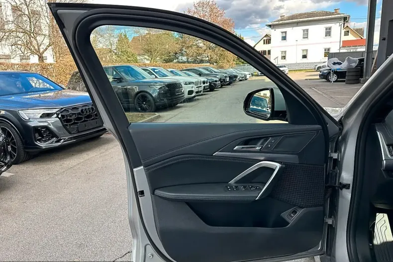 BMW X1 (Seria X) din 2024 cu 56.300 km - oferta BMW203270 - foto 12